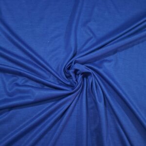 Poliviscose Azul