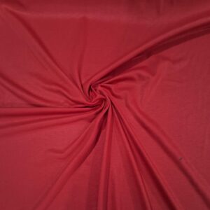 Poliviscose Vermelho