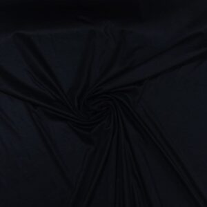 Poliviscose Preto