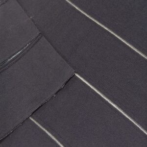 Gola Para Polo Azul Marinho