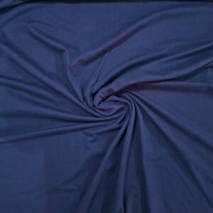 Algodão Azul Marinho